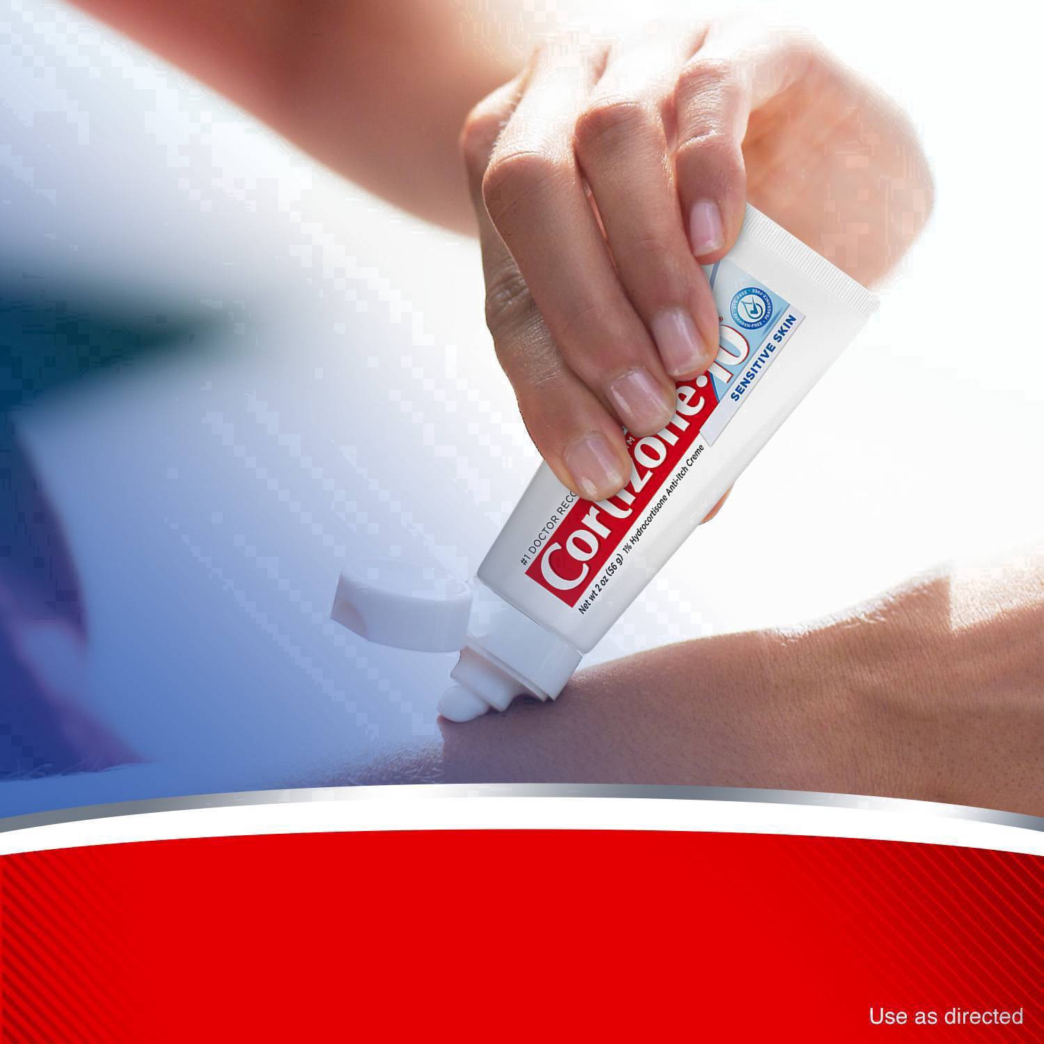 slide 18 of 35, Cortizone-10 Sensitive Skin, 2 oz