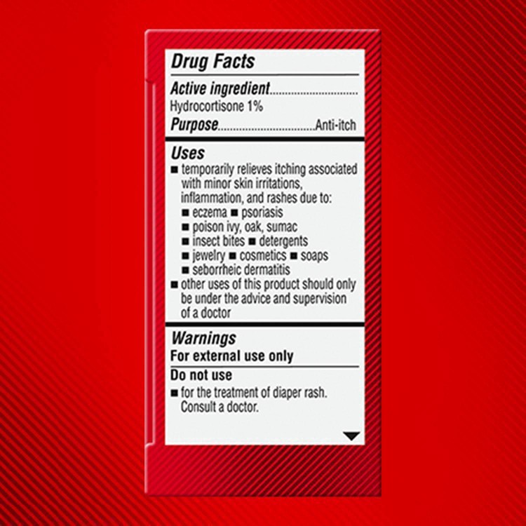 slide 2 of 35, Cortizone-10 Sensitive Skin, 2 oz
