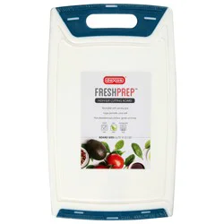 Dexas Freshprep Non-Slip Cutting Board 1 Each