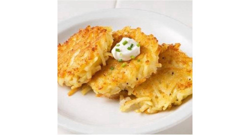 slide 3 of 3, Streit's Gluten Free Potato Pancake Latkes Mix - 6oz, 6 oz