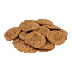 Giant Bakery Peanut Butter Cookies