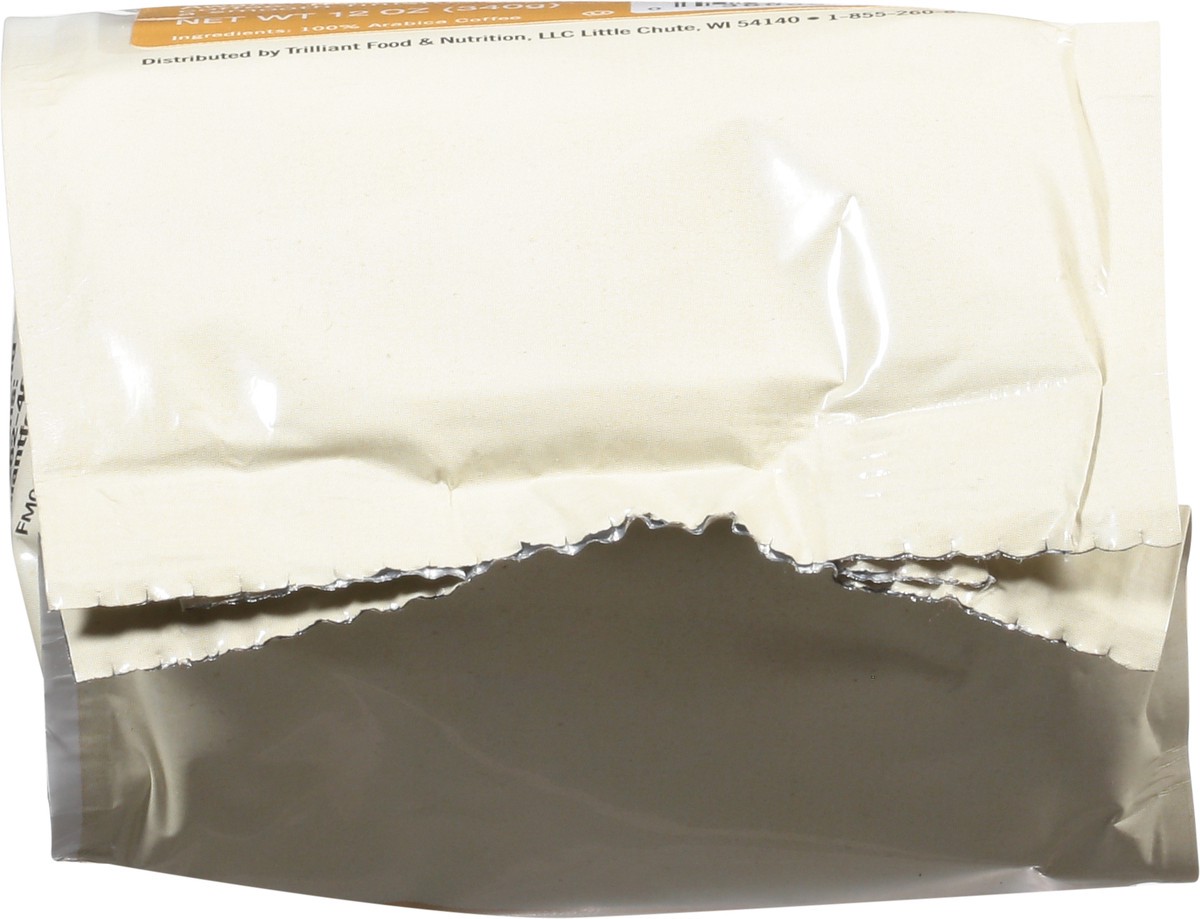 slide 4 of 9, Victor Allens Coffee Ground Light Roast Morning Blend 12 oz, 12 oz