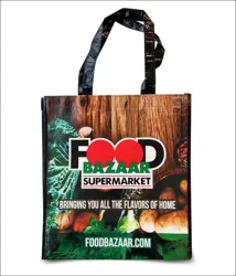 Bogopa Bgpa Reusable Shop Bag/Non Woven