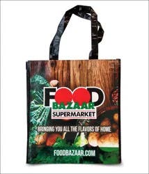 Bogopa Bgpa Reusable Shop Bag/Non Woven