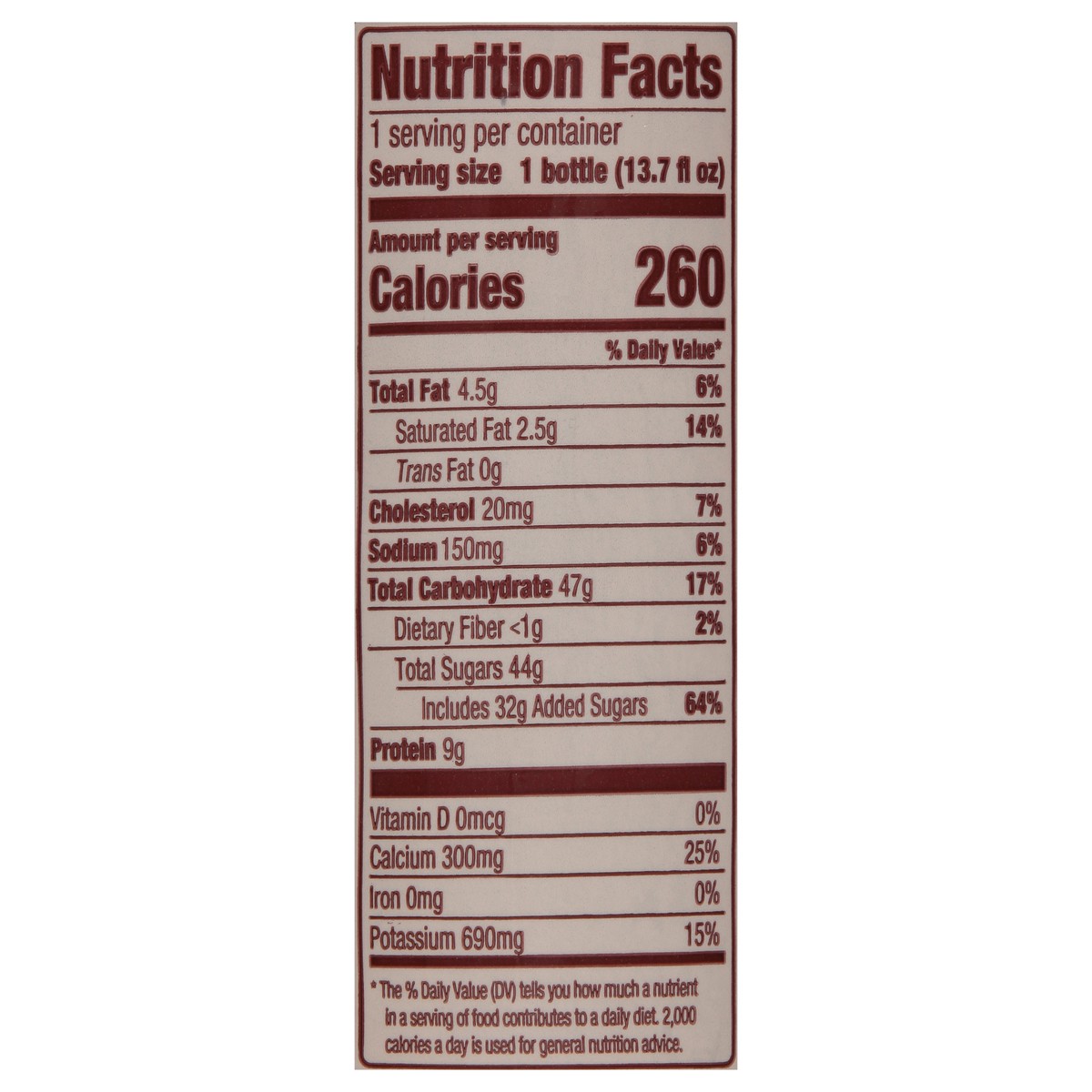 slide 12 of 14, New England Coffee Mocha Iced Coffee 13.7 fl oz, 13.70 fl oz