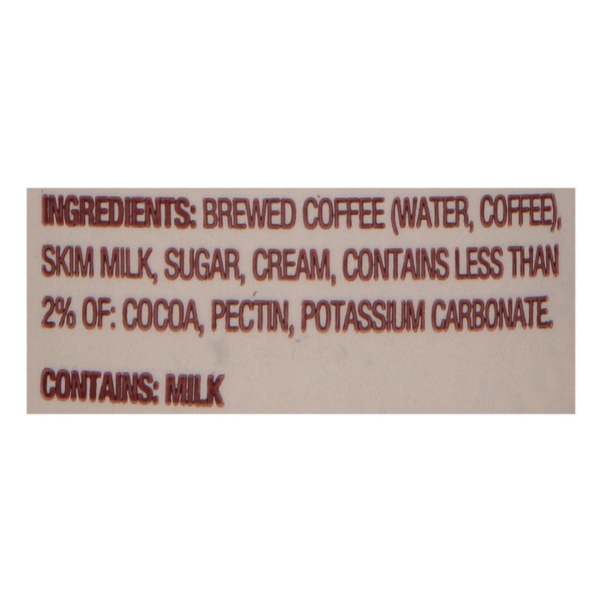 slide 10 of 14, New England Coffee Mocha Iced Coffee 13.7 fl oz, 13.70 fl oz