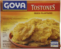 Goya Fried Plantains