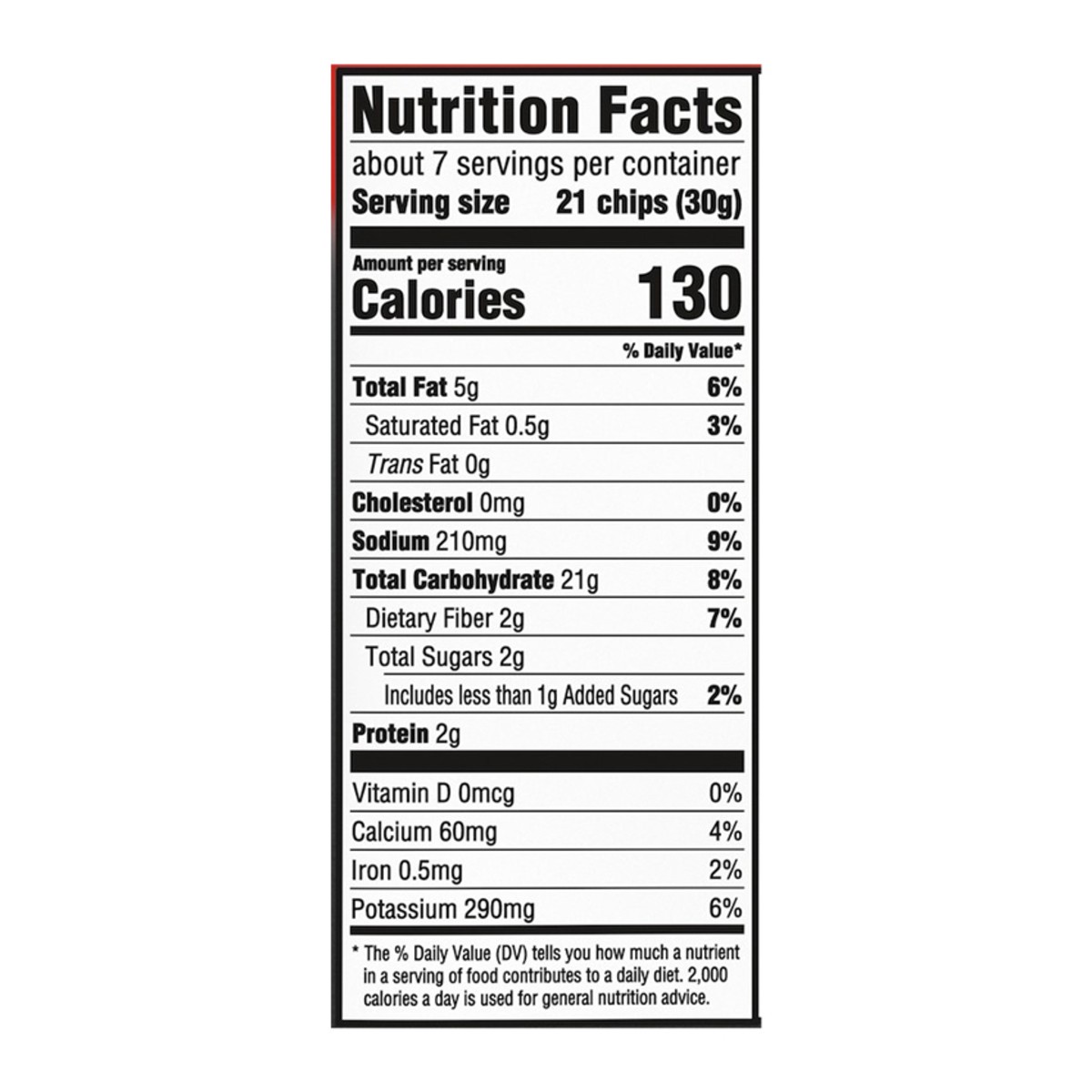 slide 12 of 14, RITZ Crisp and Thins Cheddar Chips, 7.1 oz, 0.44 lb