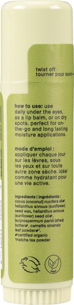 slide 2 of 4, Cocokind All Over Moisture Stick, 0.5 oz