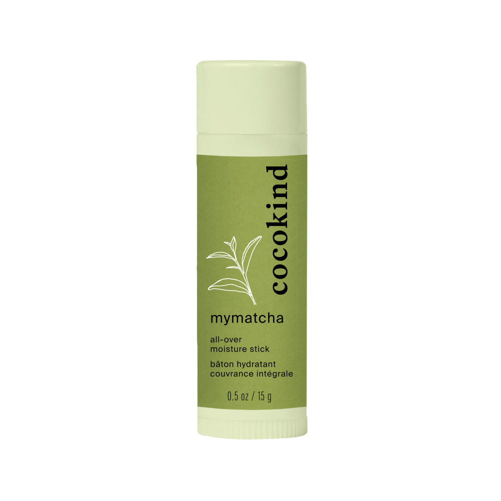 slide 4 of 4, Cocokind All Over Moisture Stick, 0.5 oz