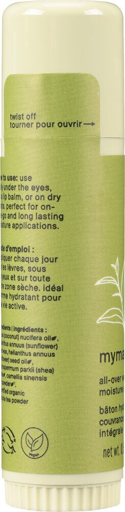 slide 3 of 4, Cocokind All Over Moisture Stick, 0.5 oz