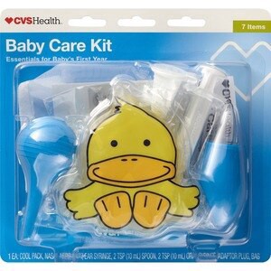 slide 1 of 1, CVS Health Baby Care Kit, 1 kit