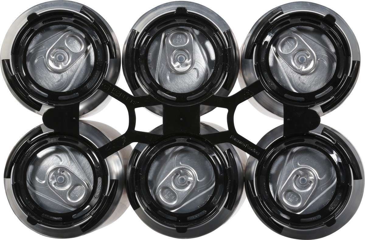 slide 6 of 14, Bull City Ciderworks Off Main Traditional Cider 6 - 12 oz Cans, 6 ct