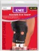 Mueller Adjustable Knee Support - Black