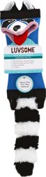 Luvsome Dog Toy - 1 ea