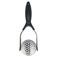 slide 7 of 9, Priavera Potato Scoop & Masher, 1 ct