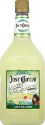 Jose Cuervo Light Margarita Mix - 1.75 liter