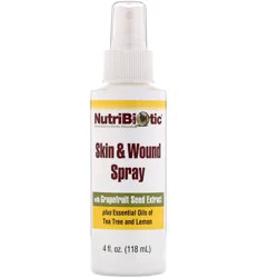 Nutribiotic Non Soap Skin Cleanser Orignl