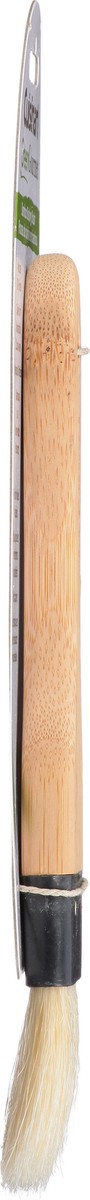 slide 9 of 12, Cuisinart Bamboo Basting Brush, 1 ct