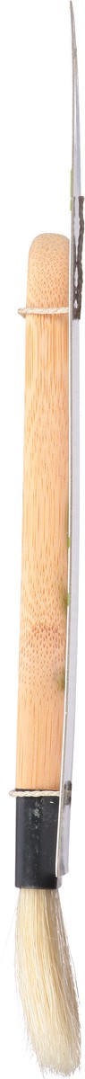 slide 7 of 12, Cuisinart Bamboo Basting Brush, 1 ct