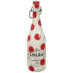 Lolea No. 2 Frizzante White Sangria 750 ml