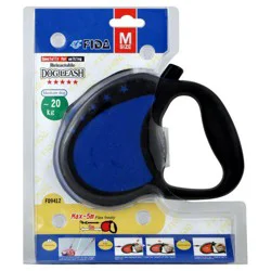 Ruffin' It Comfort Grip Retractable Lead