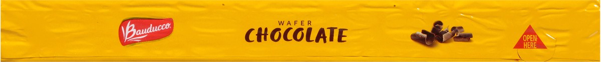 slide 9 of 13, Bauducco Chocolate Wafer 5.0 oz, 5 oz