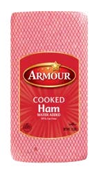 Armour Cooked Ham