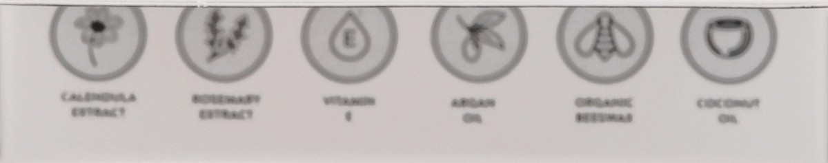 slide 7 of 9, Moroccan Magic Pure Coconut Lip Balm 0.15 oz, 0.15 oz