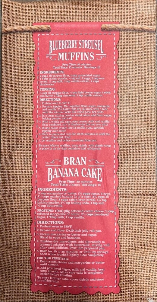 slide 2 of 4, Kroger Bleached All Purpose Enriched Flour, 10 lb