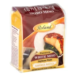 Roland Premium Soybean Paste White Miso