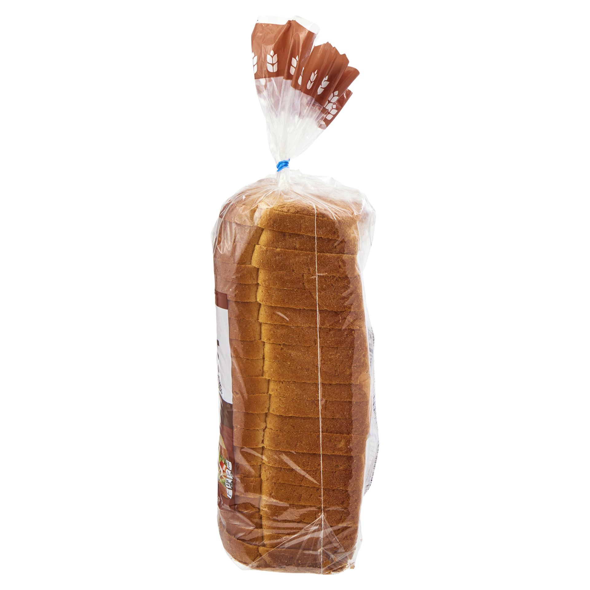 Meijer Honey Wheat Bread, 1/2 Loaf
