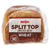 slide 18 of 21, Meijer Split Top Wheat Bread, 20 oz