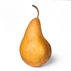 Pears Bosc Cv