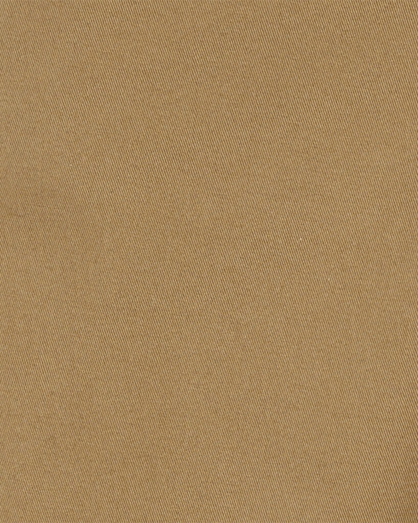 slide 2 of 3, Oshkosh Baby Skinny Fit Tapered Chino Pants Khaki 12M, 1 ct