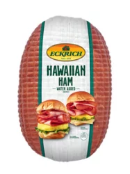 Meat Maven Eck Ham Hawaiian