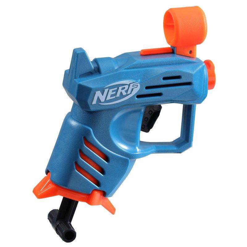 slide 5 of 6, Nerf Elite 2.0 Ace SD 1 Blaster, 1 ct