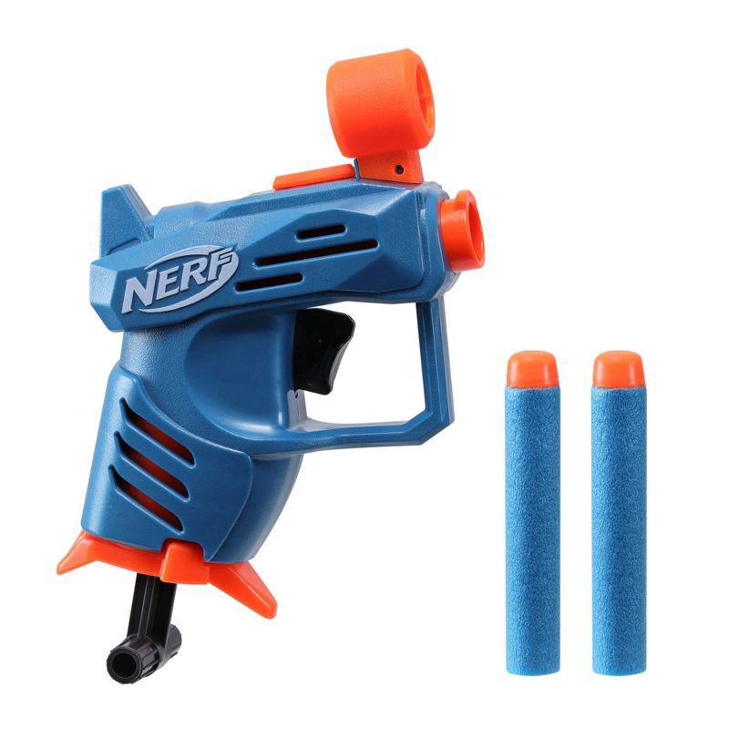 slide 1 of 6, Nerf Elite 2.0 Ace SD 1 Blaster, 1 ct