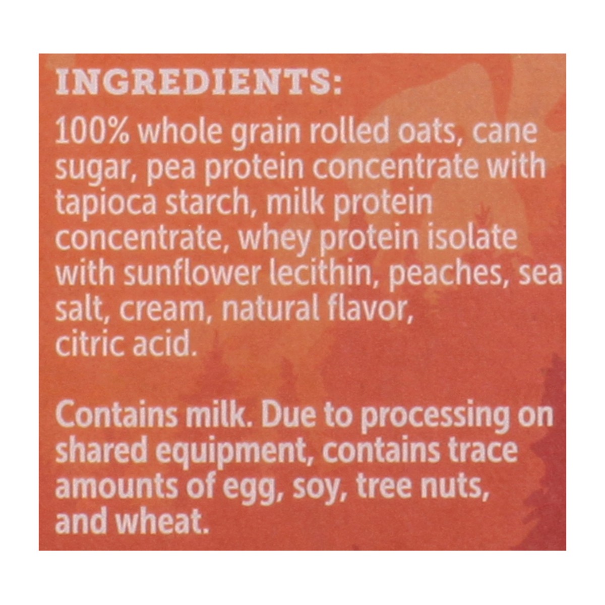 slide 11 of 13, Kodiak Cakes Protein-Packed Peaches & Cream Oatmeal 6 1.76 oz 6 ea, 6 ct