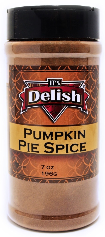 slide 1 of 1, It's Delish Pumpkin Pie Spice, 7 oz