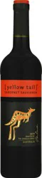 [yellow tail] Yellow Tail Australia Cabernet Sauvignon 750 ml