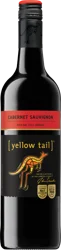 [yellow tail] Yellow Tail Australia Cabernet Sauvignon 750 ml