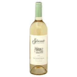 Silverado Vineyards Sauvignon Blanc 750 ml