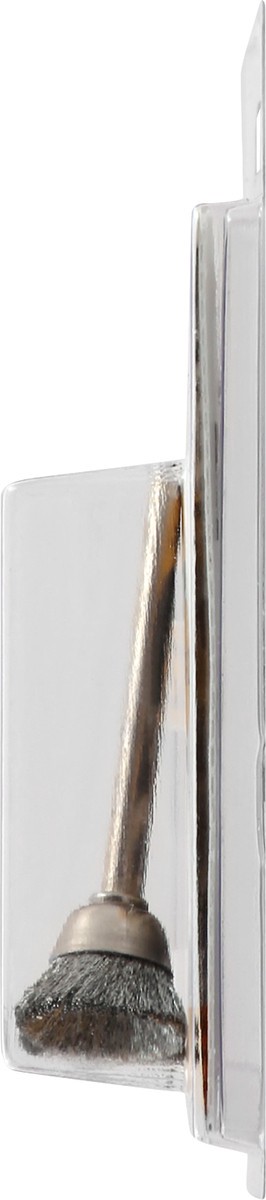 slide 4 of 7, Dremel Brushes 2 ea, 2 ct