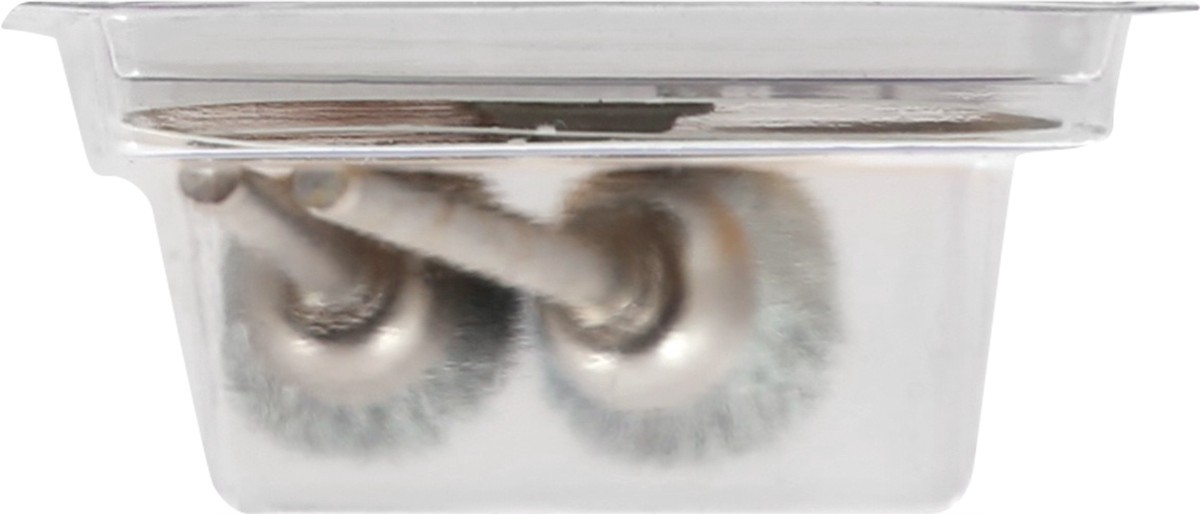 slide 2 of 7, Dremel Brushes 2 ea, 2 ct