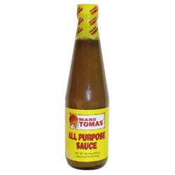 Mang Tomas Lechon Sauce Regular