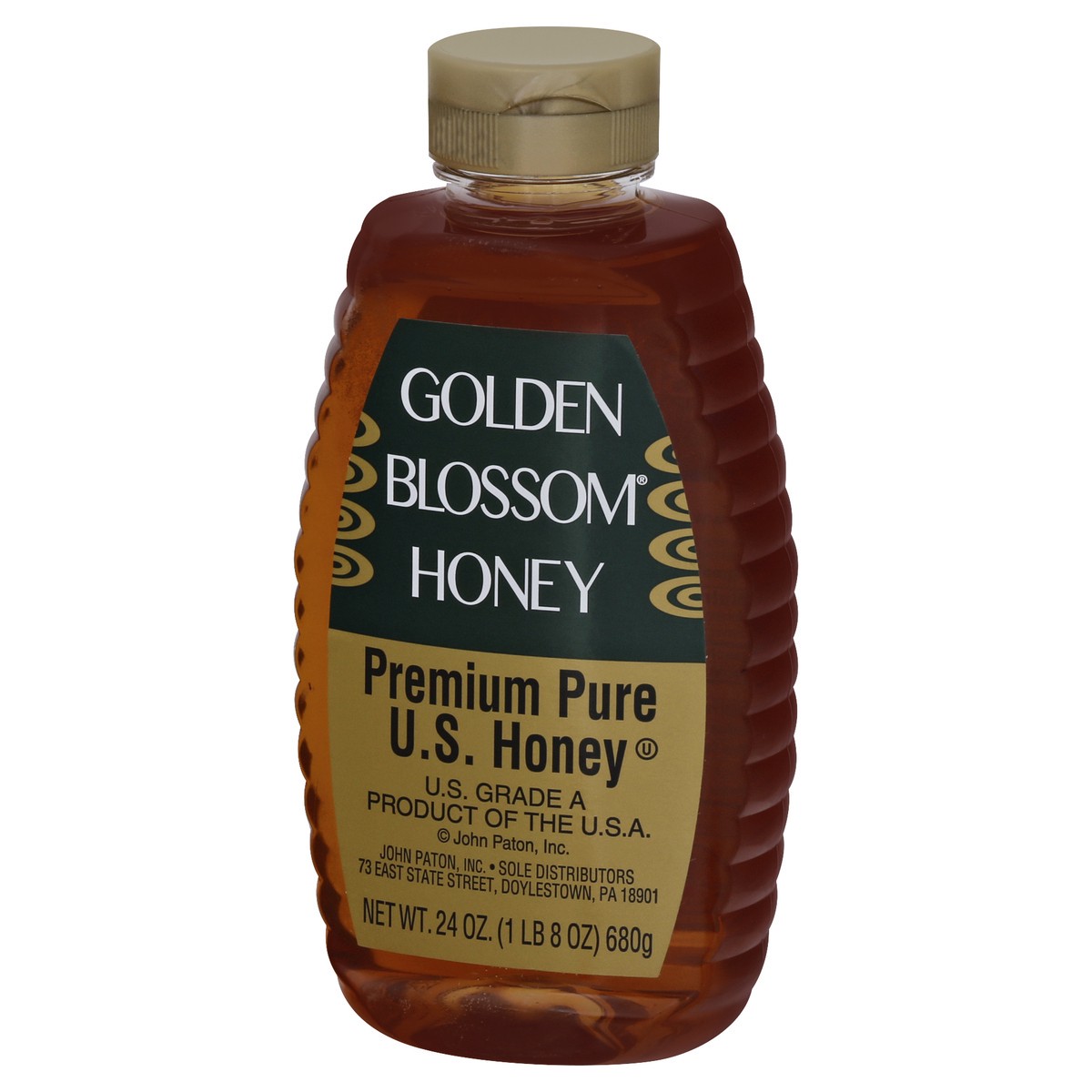 slide 8 of 13, Golden Blossom Honey Honey, 24 oz