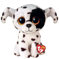 Ty Luther Spotted Dog Reg - 1 ct