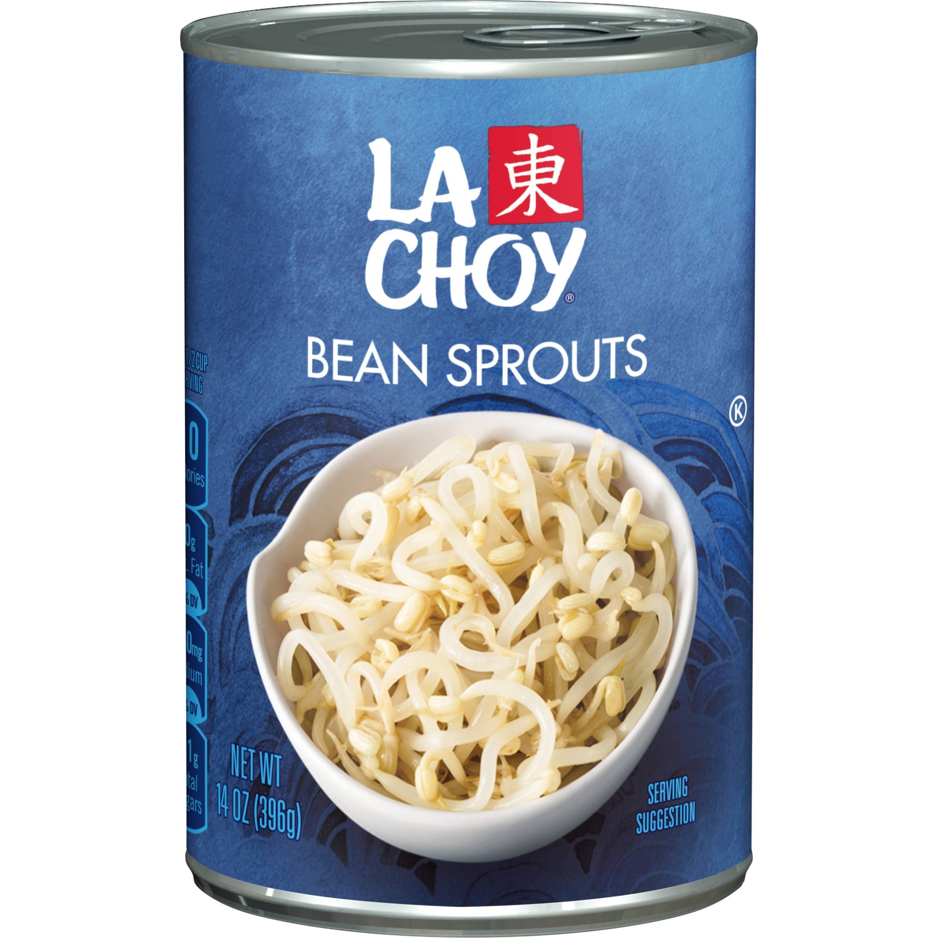 slide 1 of 1, La Choy Bean Sprouts, 14 oz
