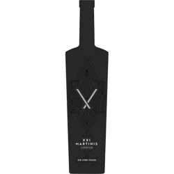 Xxi Martinis Espresso 750Ml